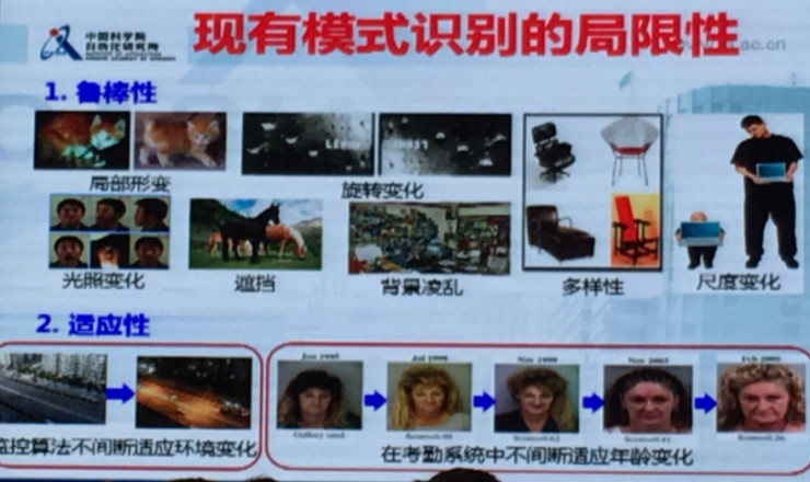 模式识别留学，留学模式有哪些