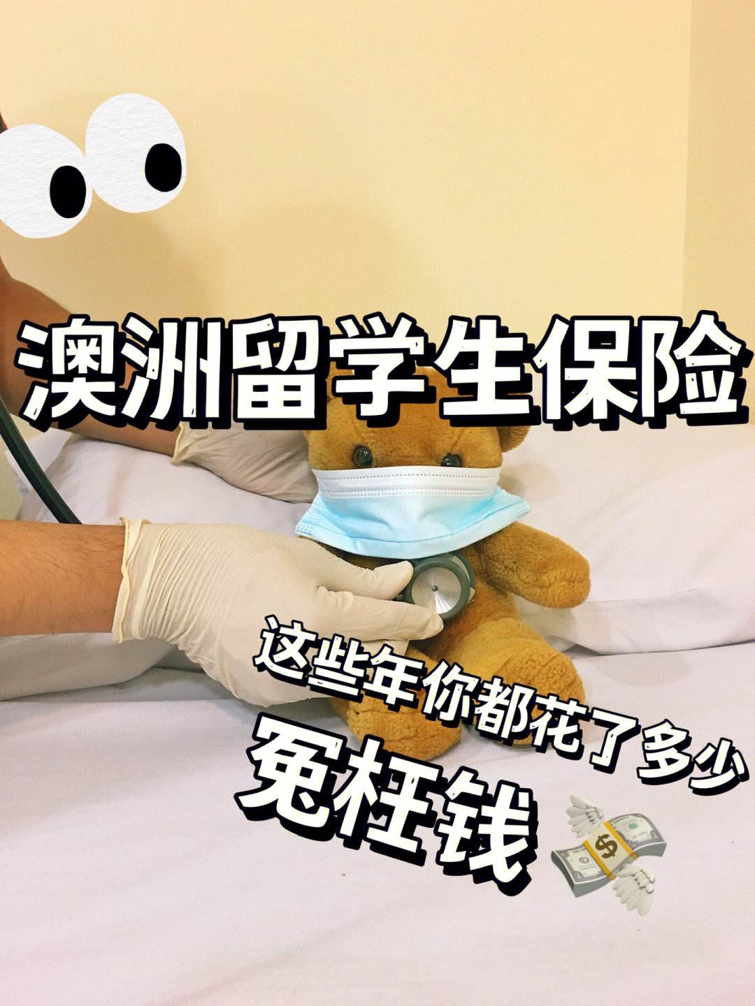 海外留学生保险，海外留学生保险多少钱