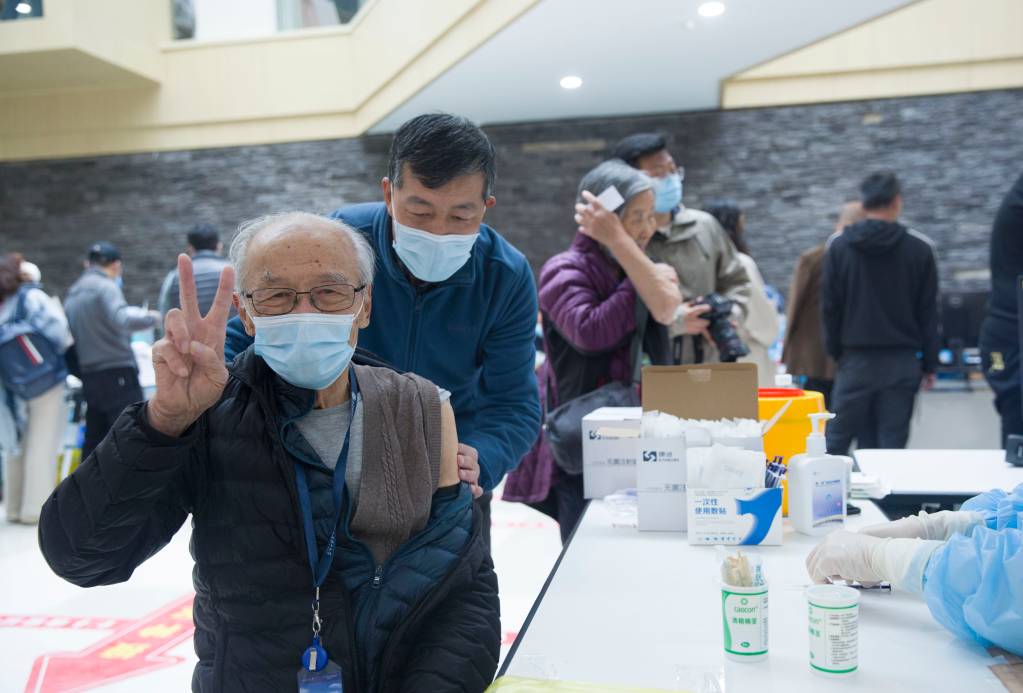 出国留学疫苗接种，出国留学疫苗接种本掉了怎么补?