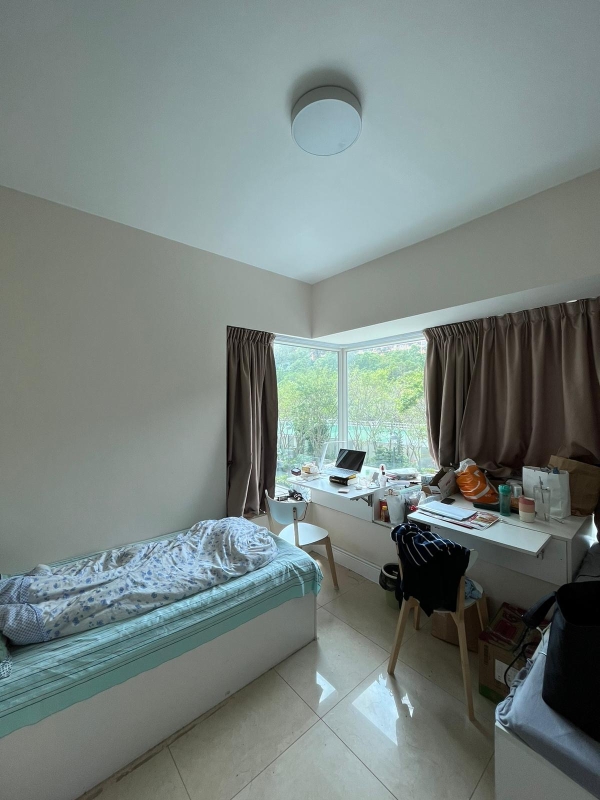 香港留学住宿，香港留学住宿环境