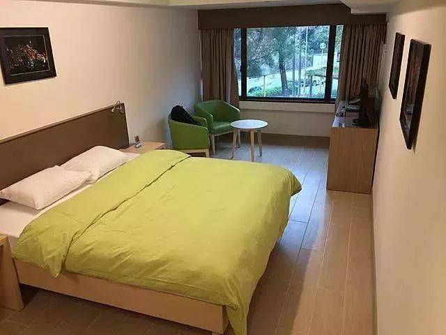 香港留学住宿，香港留学住宿环境