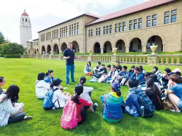 孩子出国留学，孩子出国留学需要多少钱