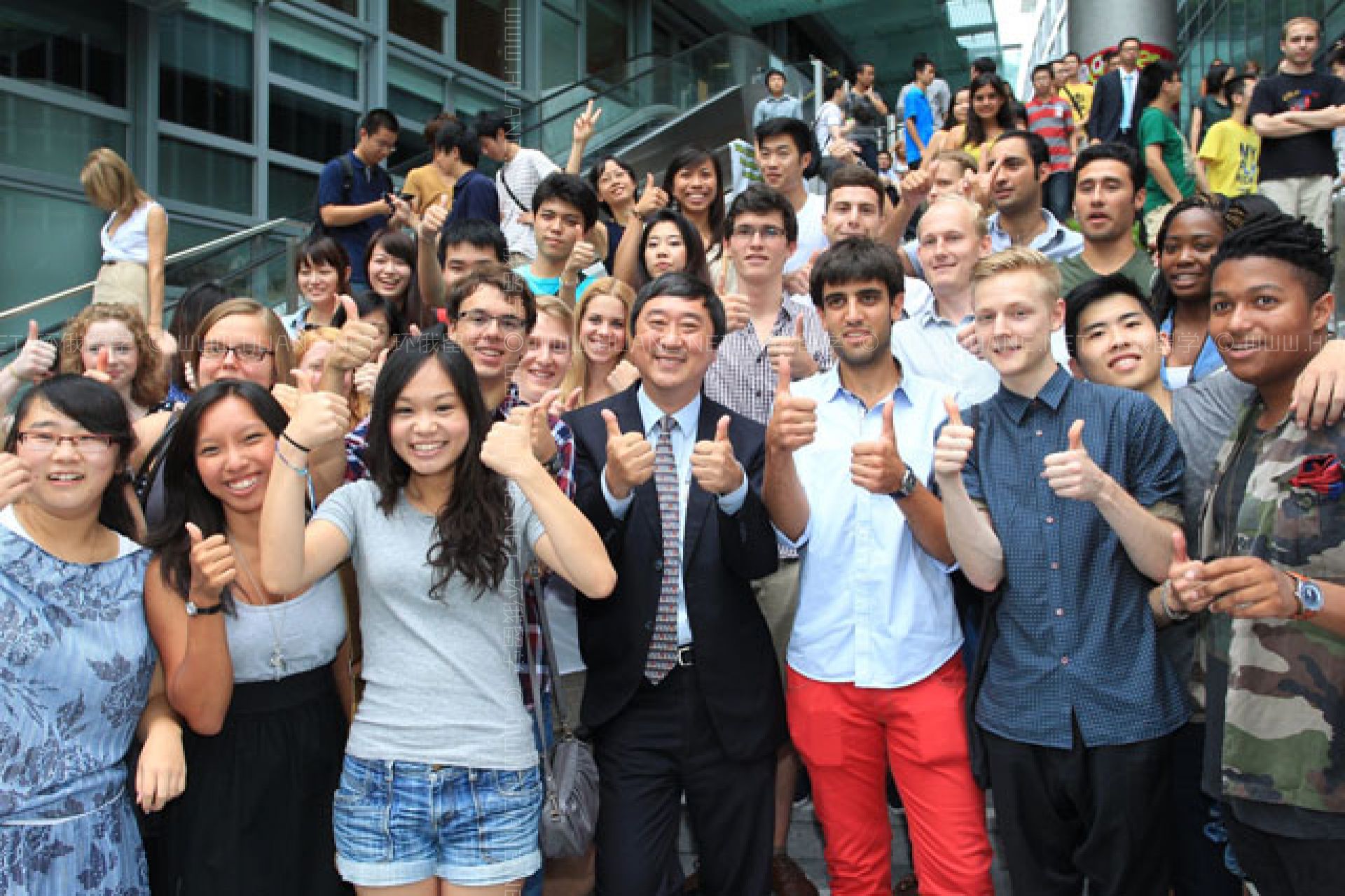 留学HK，留学honor