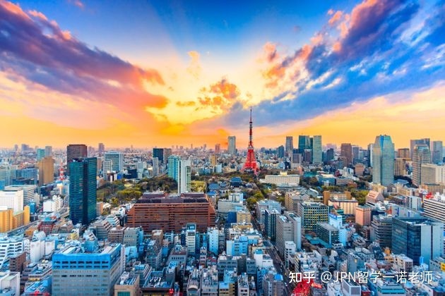 日本考研留学，日本考研留学容易吗