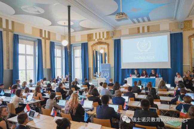 瑞士高中留学，瑞士高中留学条件