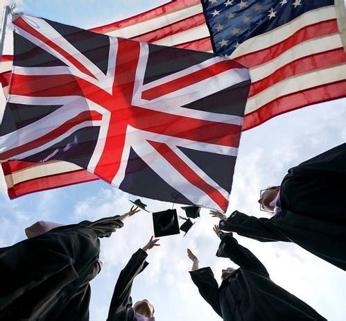 美国留学感想，美国留学感想与收获