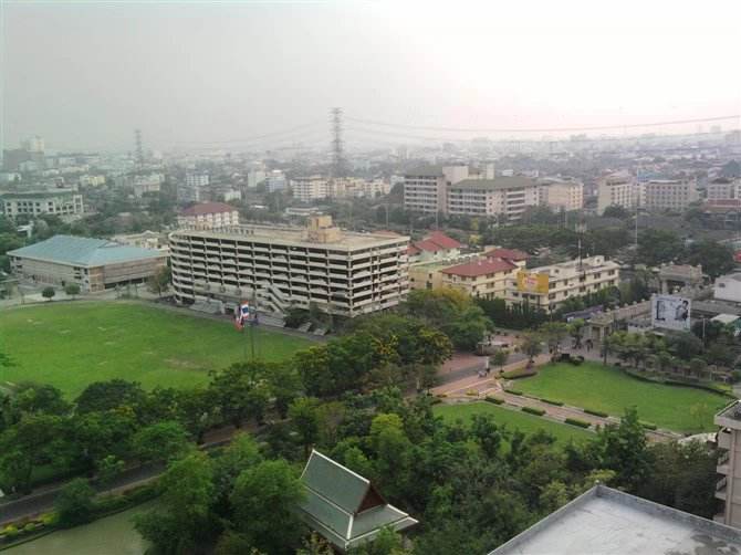 博仁大学留学，博仁大学留学含金量