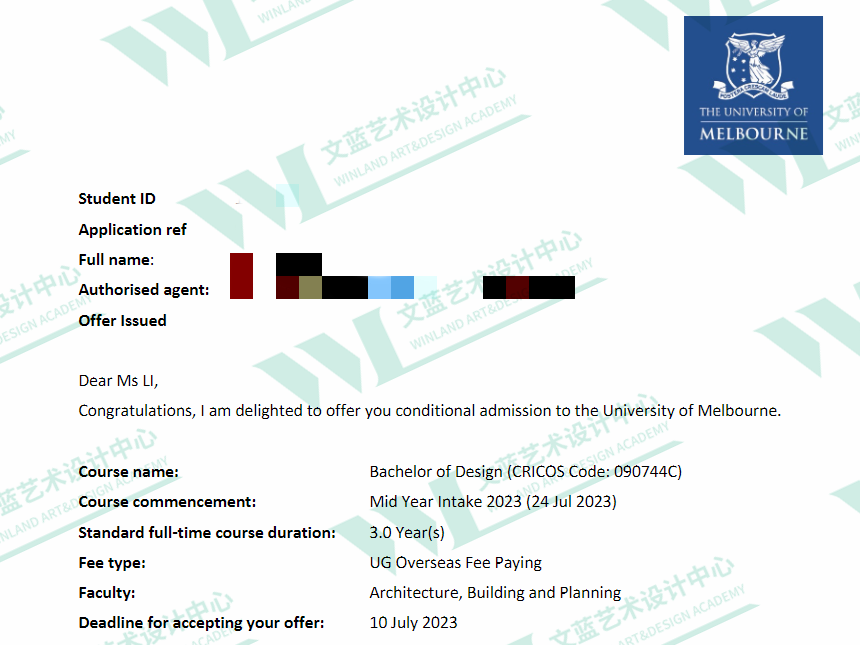 艺术留学计划，艺术留学免费规划