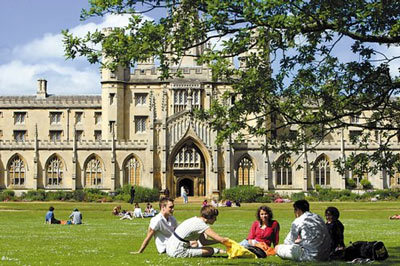英国留学学校，英国留学学校选择