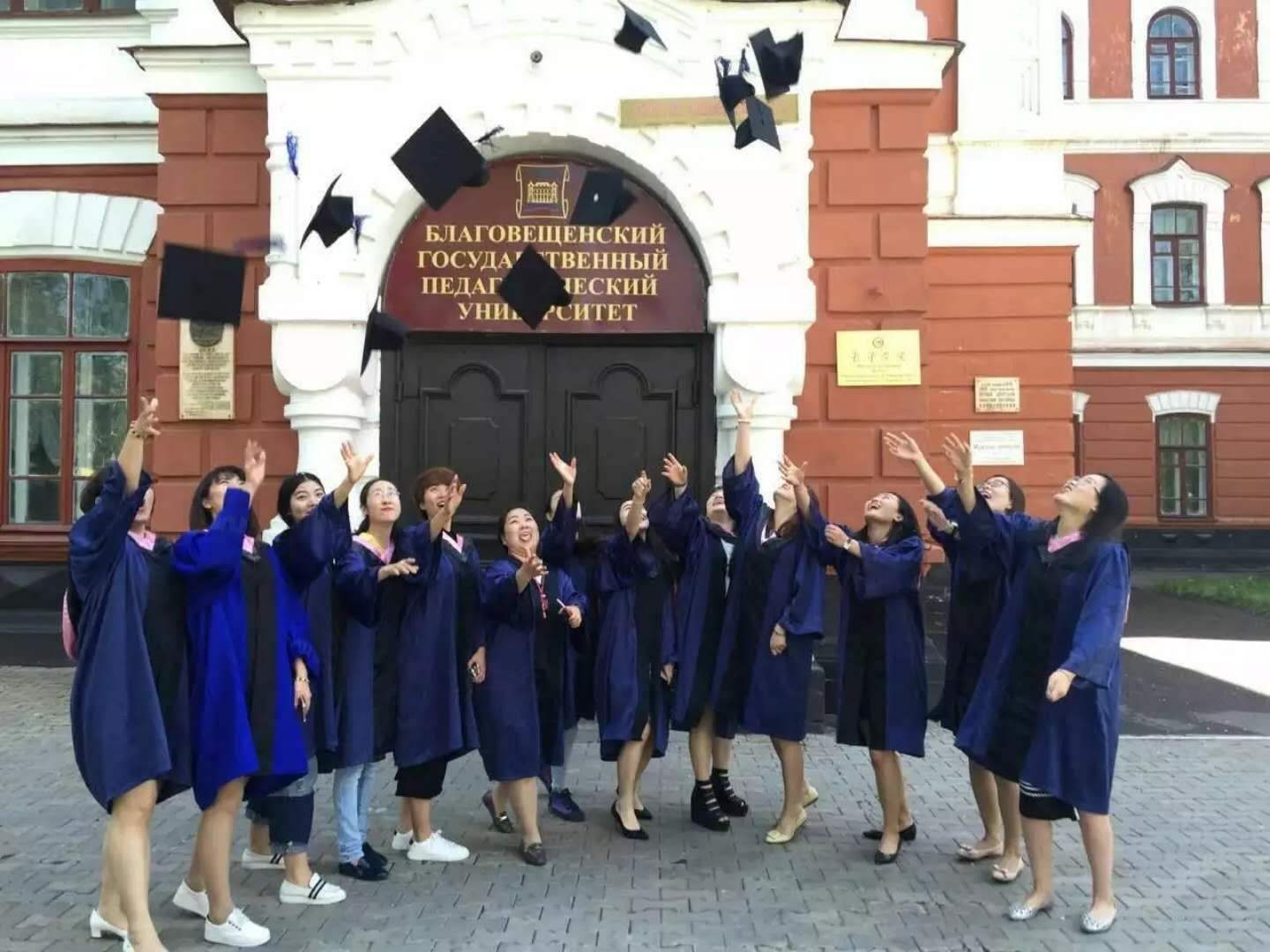 俄罗斯中学留学，俄罗斯中学留学条件