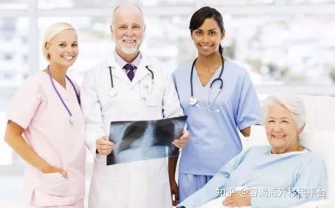 护理留学，护理硕士留学