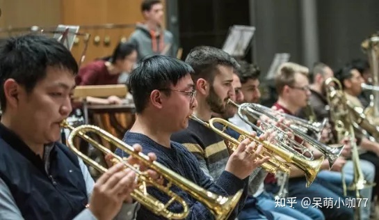 德国留学音乐，德国留学音乐专业