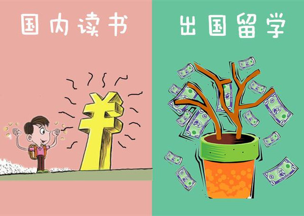 留学动漫，留学动漫专业