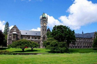 留学地区，留学地区分类