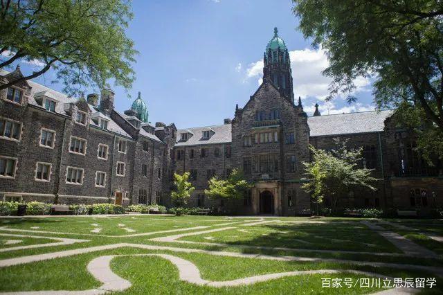 哪个国家适合留学，去哪个国家留学最便宜