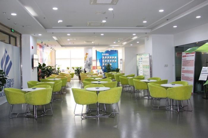 启德留学南京，启德留学南京分公司