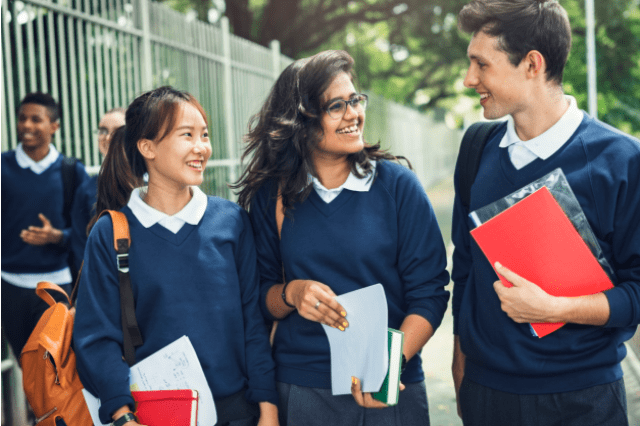 中国留学生活，中国留学生活动