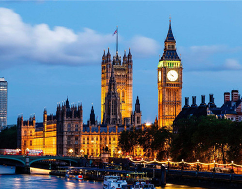 艺术留学英国，艺术留学中介英国