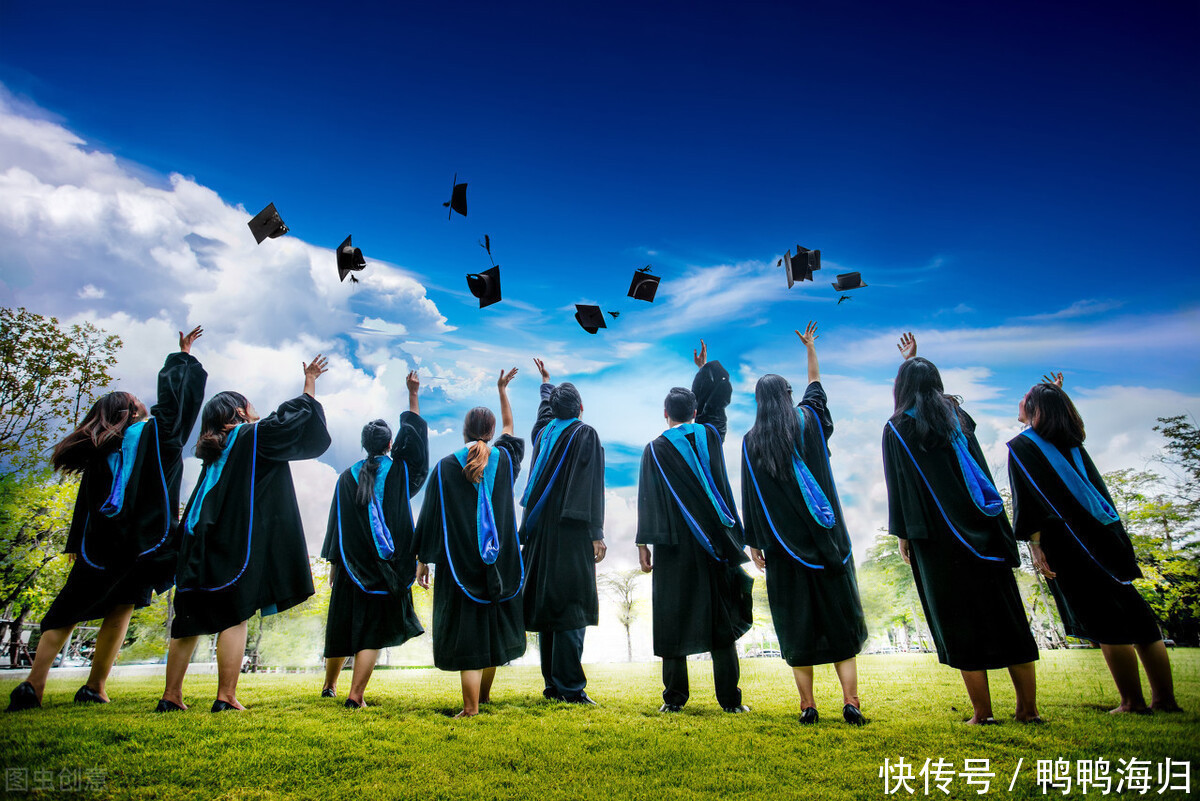 研究生毕业想出国留学，研究生毕业出国留学但是本科成绩不高