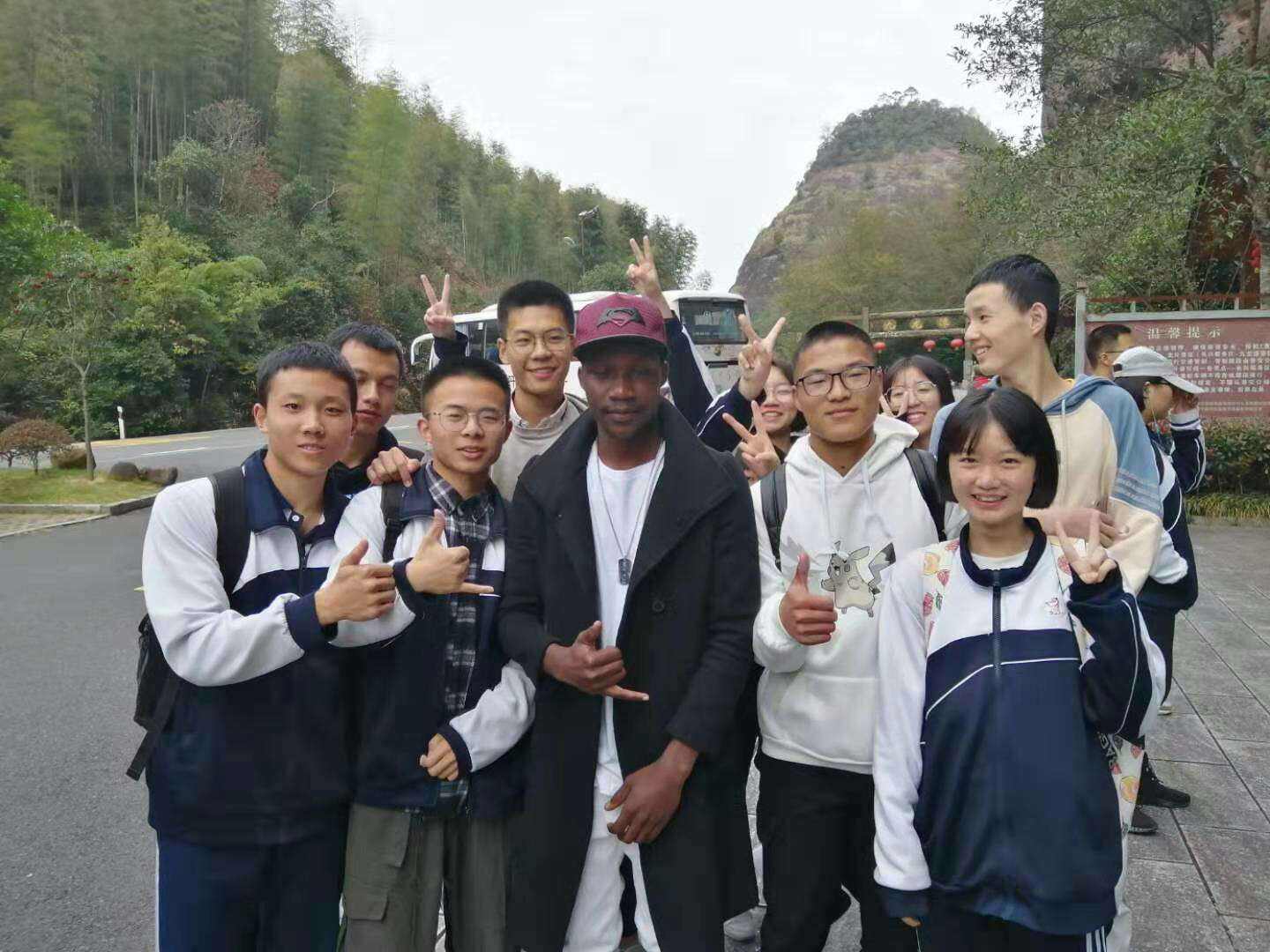 三明留学，三明留学生引进