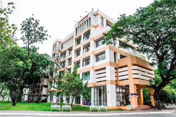 泰国曼谷留学，泰国曼谷大学留学条件