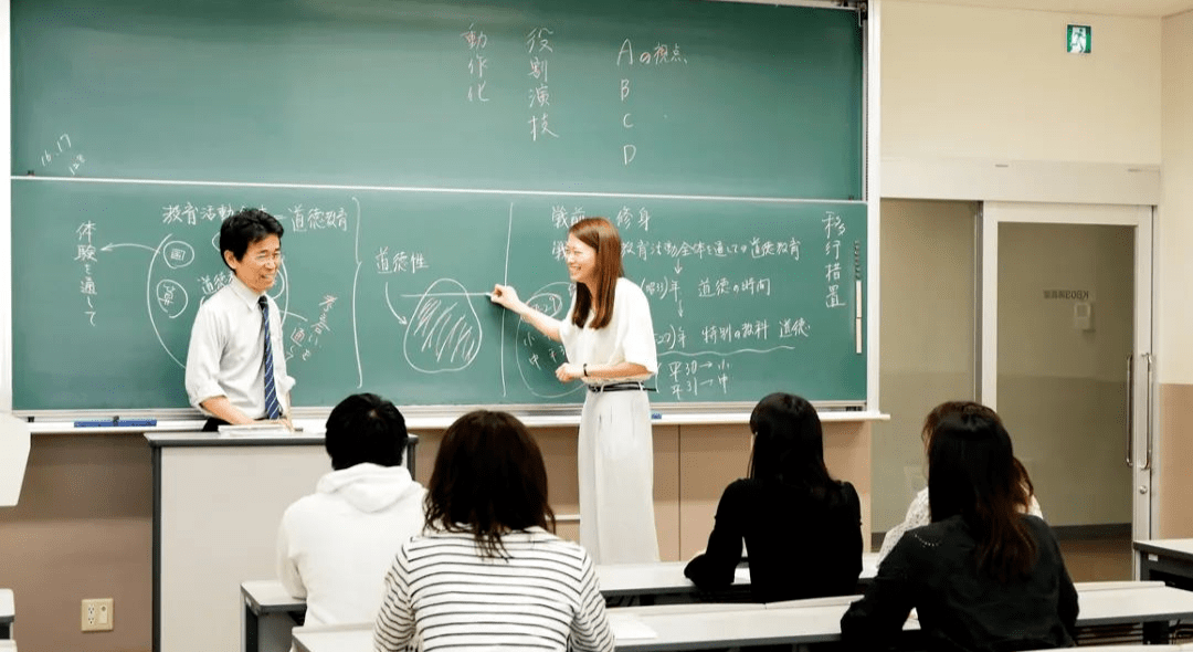 日本留学要求，日本留学要求英语吗