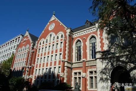 留学日本有哪些大学，留学日本有哪些大学视频