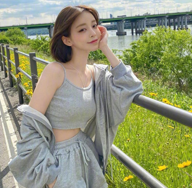 韩国留学女生，韩国留学女生学什么专业好
