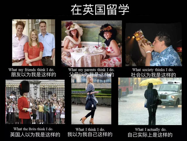 留学生了没，留学生没有档案怎么办