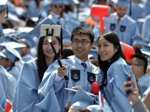 中国留学服务，中国留学服务中心咨询电话