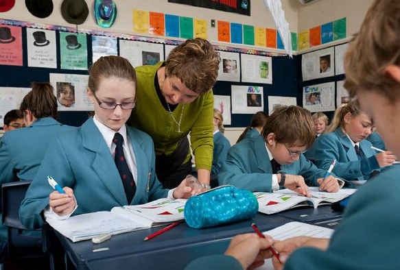 美国小学留学，小学留学美国条件