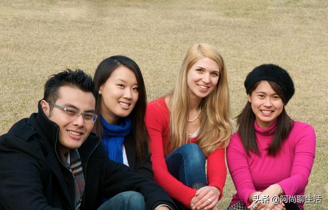 官员子女不能出国留学，当官子女可以出国留学吗