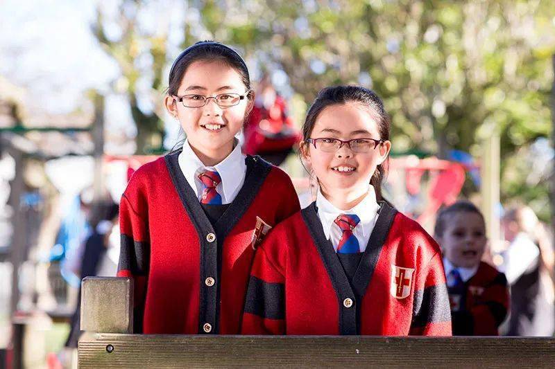 新西兰小学留学，新西兰小学留学一年费用多少