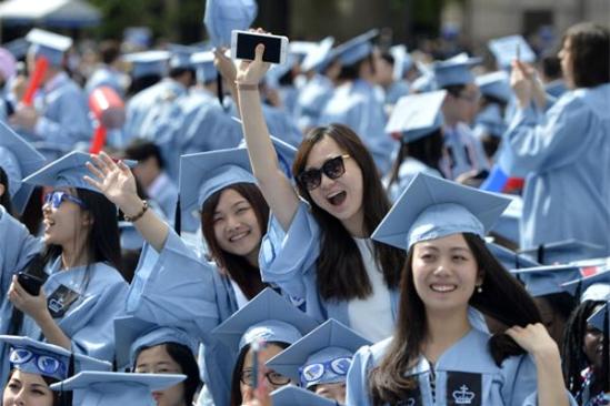 公费留学回国，公费留学回国后包分配吗
