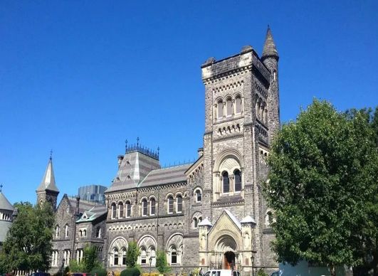 加拿大本科留学条件，加拿大大学本科留学条件