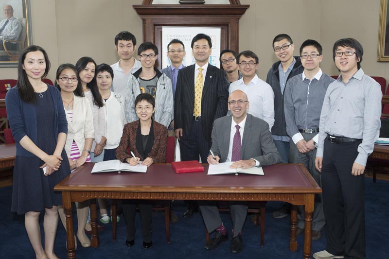 国家基金委公派留学，怎样申请公费出国留学
