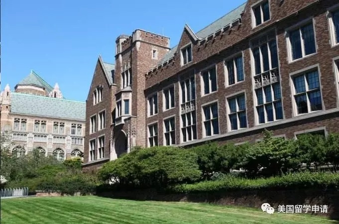 美国留学院校，美国留学院校排名