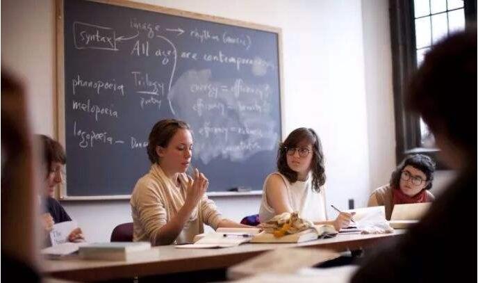 留学高考，留学高考电子档案