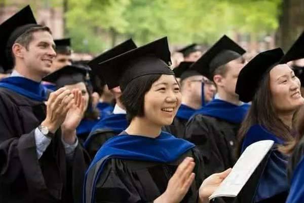 留学高考，留学高考电子档案
