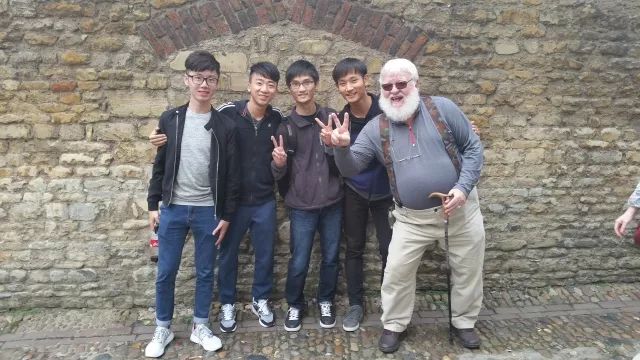 留学糗事，国外留学趣事