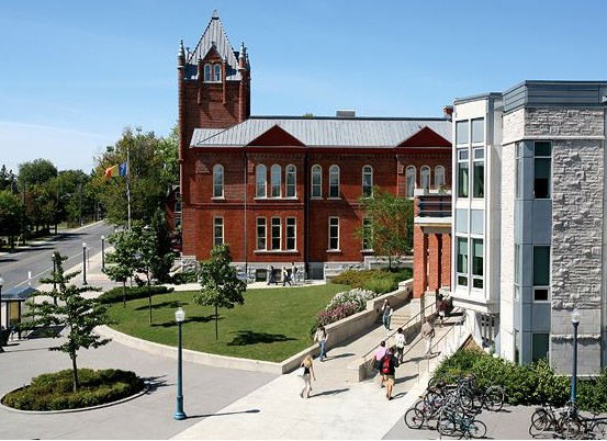 约克大学留学条件，约克大学留学申请条件