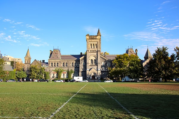 加拿大到高中留学，加拿大高中留学申请流程