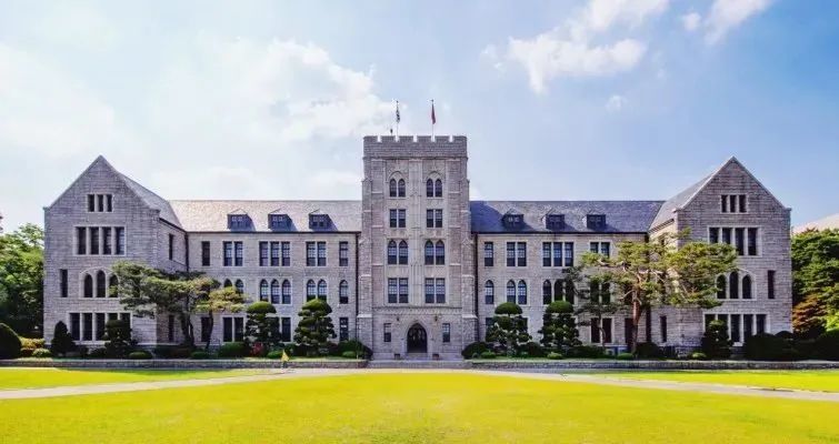如何去韩国留学，如何去韩国留学硕士