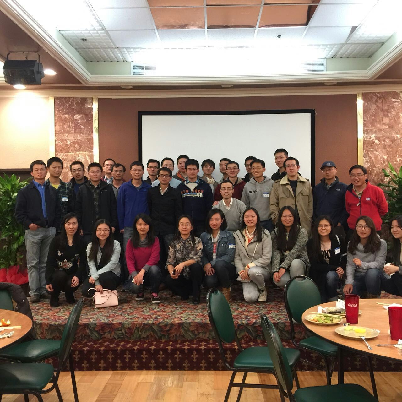 南加州中国留学生，2012南加州留学生遇害案