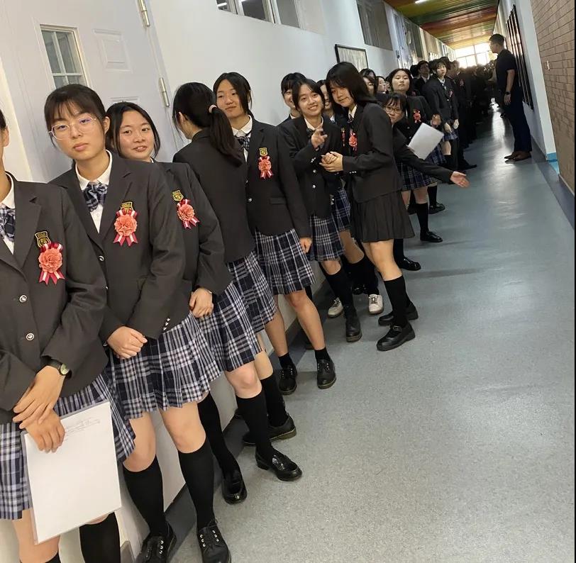 高中留学日本，高中留学日本费用多少