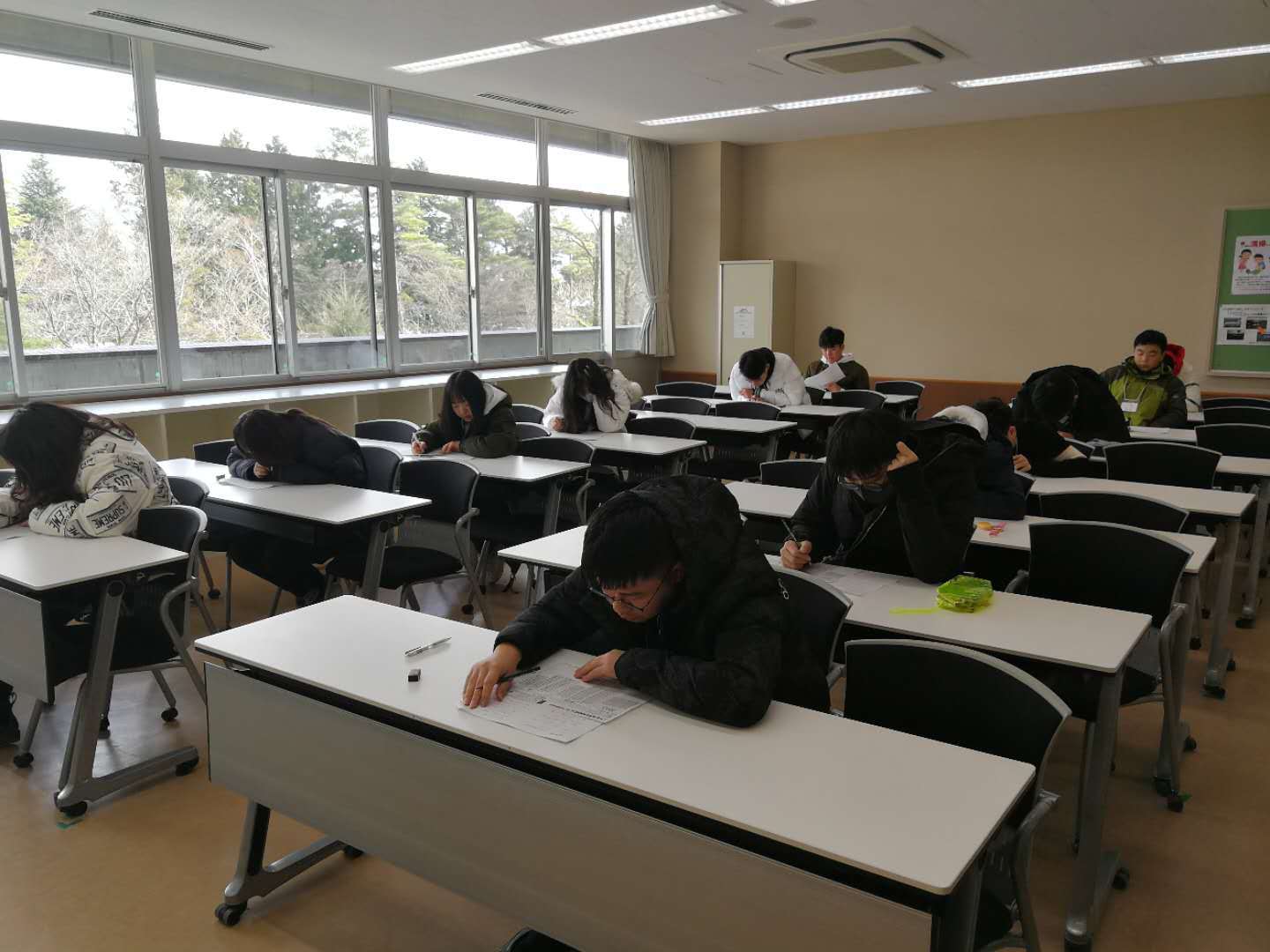 高中留学日本，高中留学日本费用多少