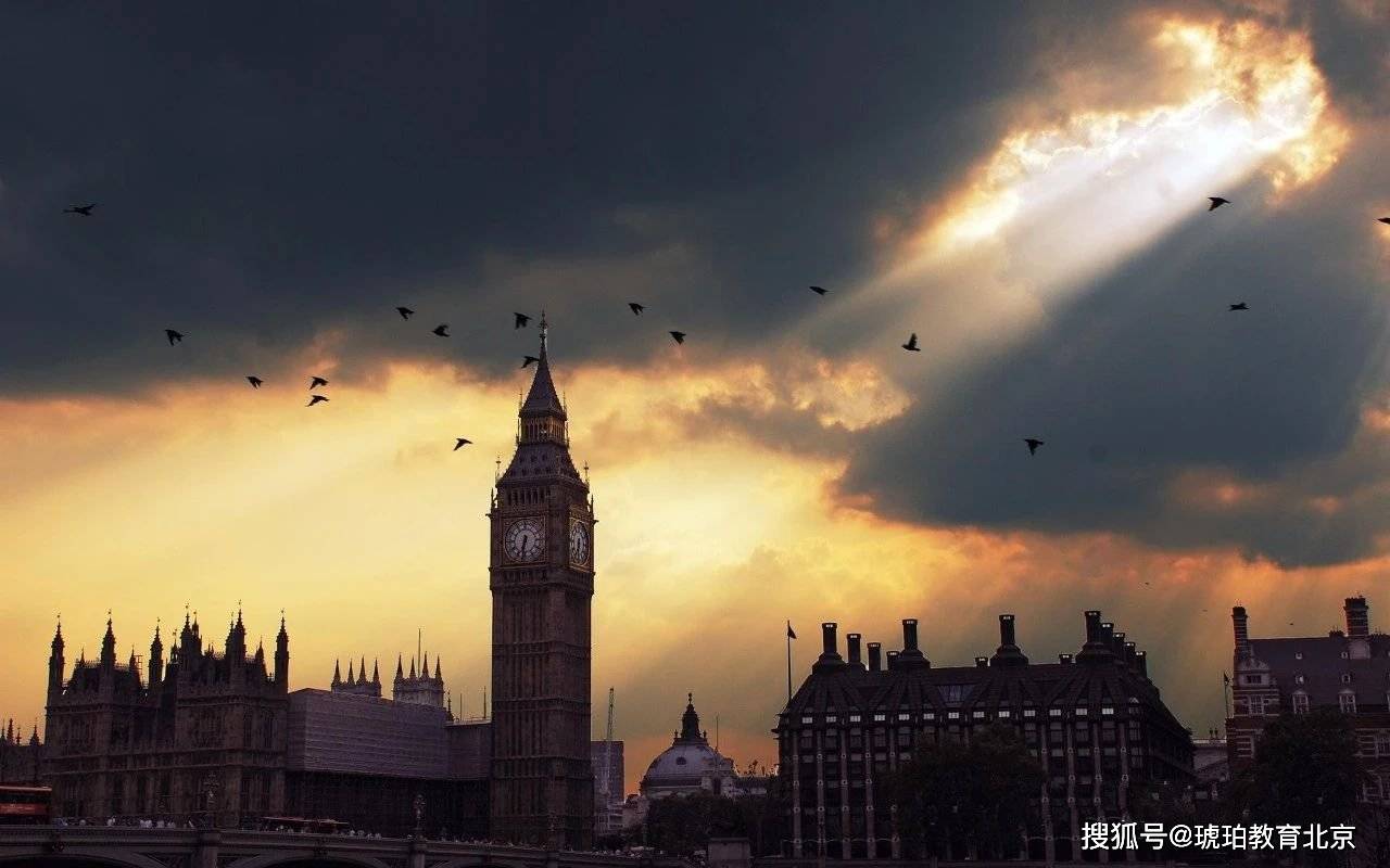 留学心情，留学的文案