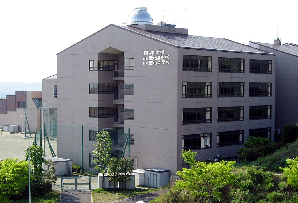 日本留学的大学，日本留学容易进的大学