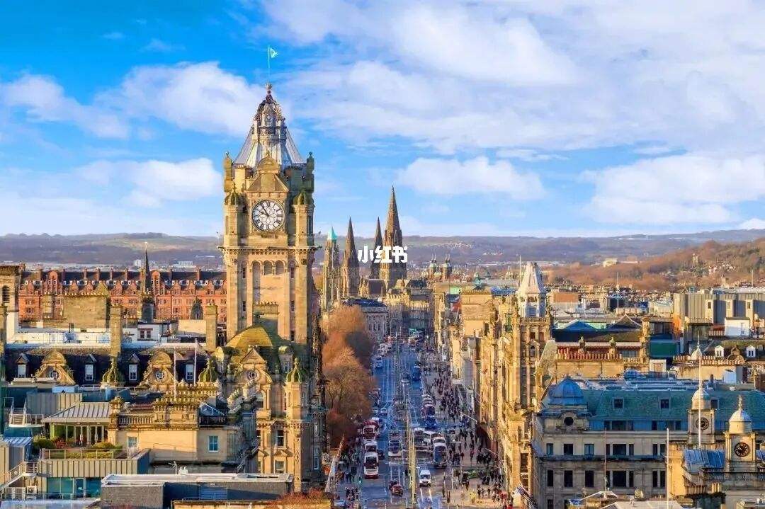 留学英国多少钱，2021年英国留学多少钱