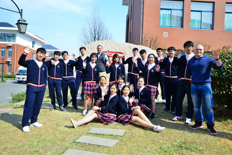 济南留学，济南留学中介